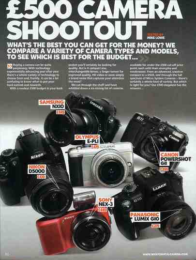 Panasonic Panasonic